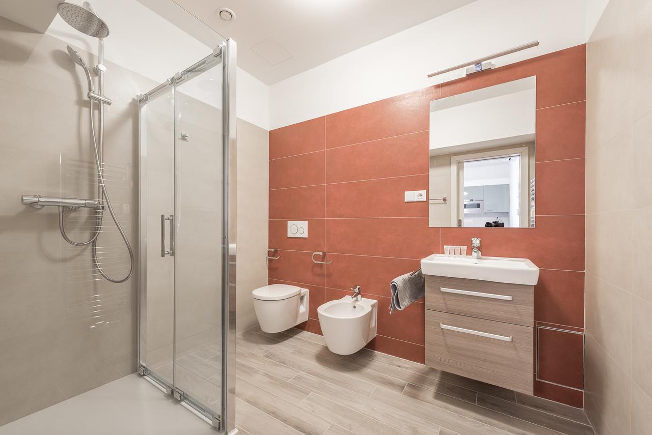 Appartement Merkur Park Praag